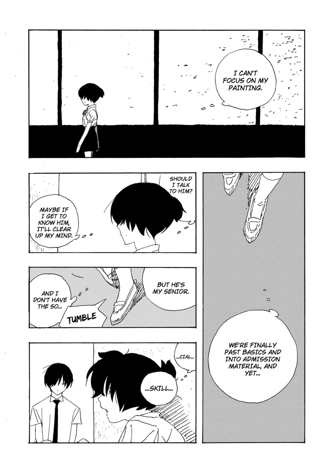 .A -dot Alice- - Chapter 12 - Page 18