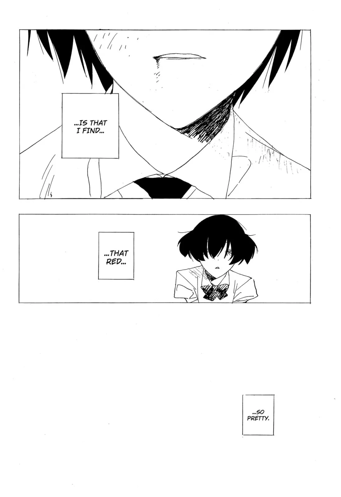 .A -dot Alice- - Chapter 12 - Page 23