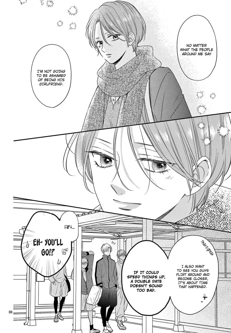 Shujinkou Nikki - Chapter 20 - Page 33