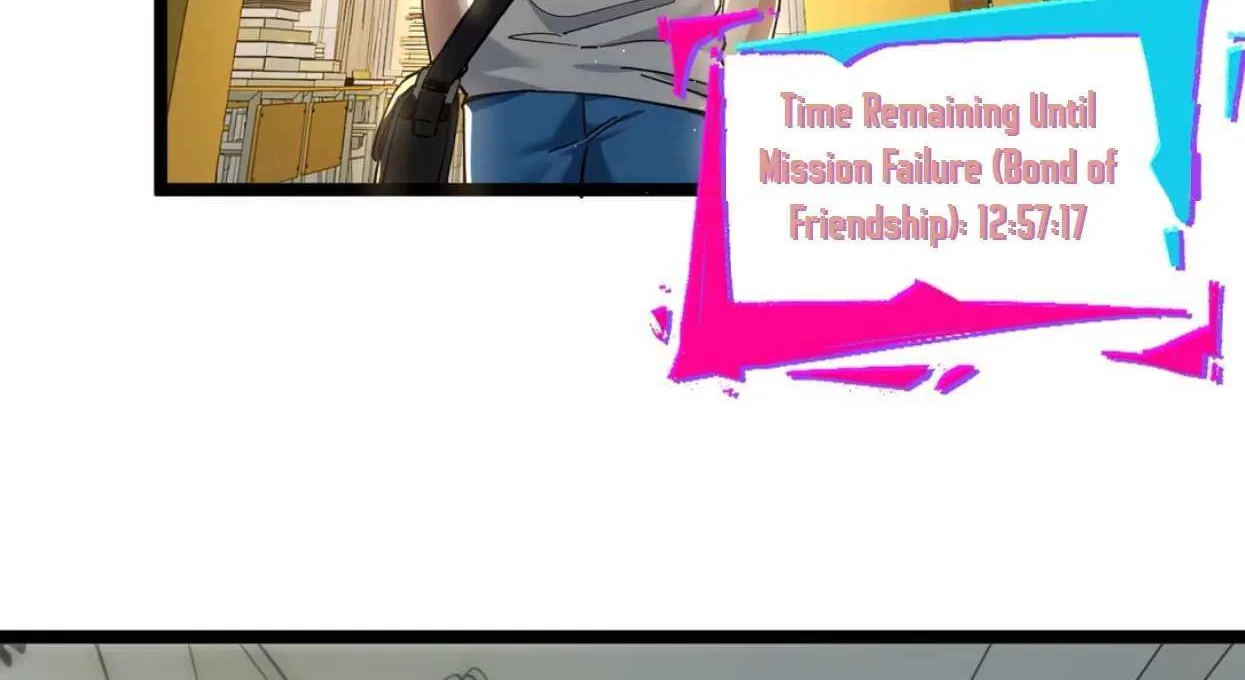 My Academic System Is Making Me Date?! - Chapter 8 - Page 2
