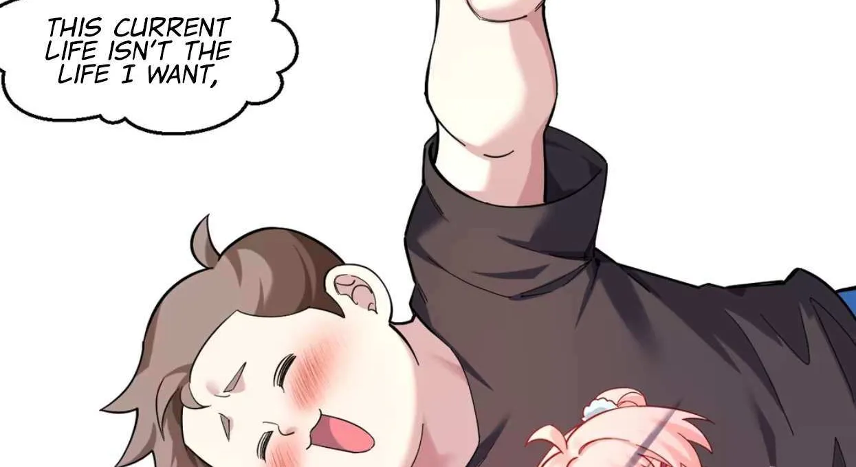 My Academic System Is Making Me Date?! - Chapter 8 - Page 8