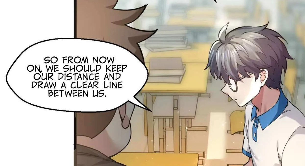 My Academic System Is Making Me Date?! - Chapter 8 - Page 14