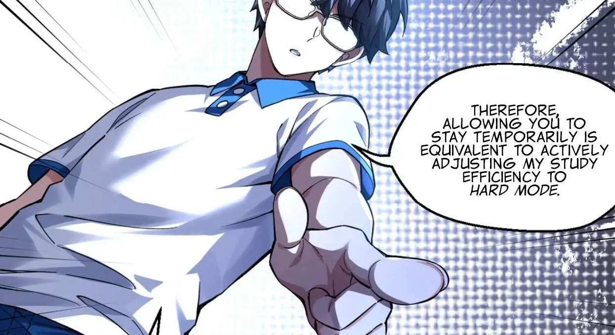 My Academic System Is Making Me Date?! - Chapter 8 - Page 22