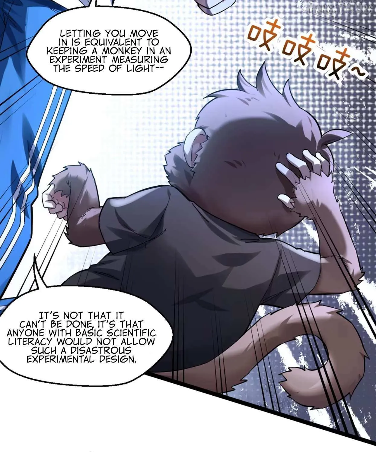 My Academic System Is Making Me Date?! - Chapter 8 - Page 23