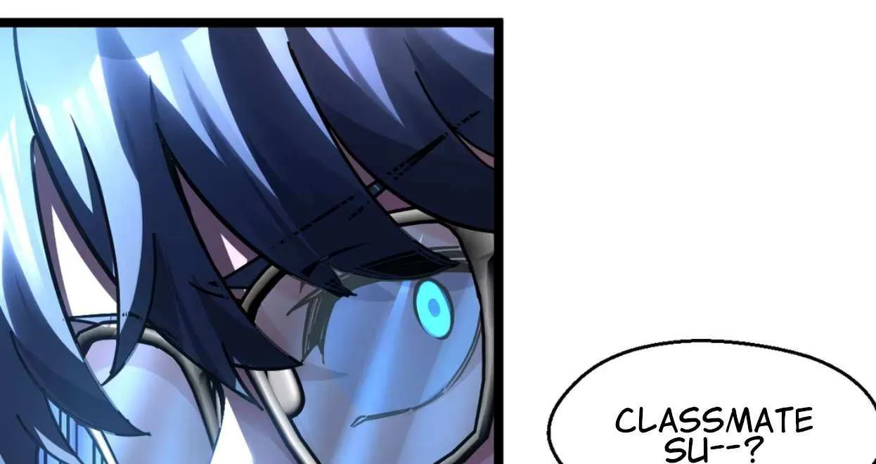 My Academic System Is Making Me Date?! - Chapter 8 - Page 28