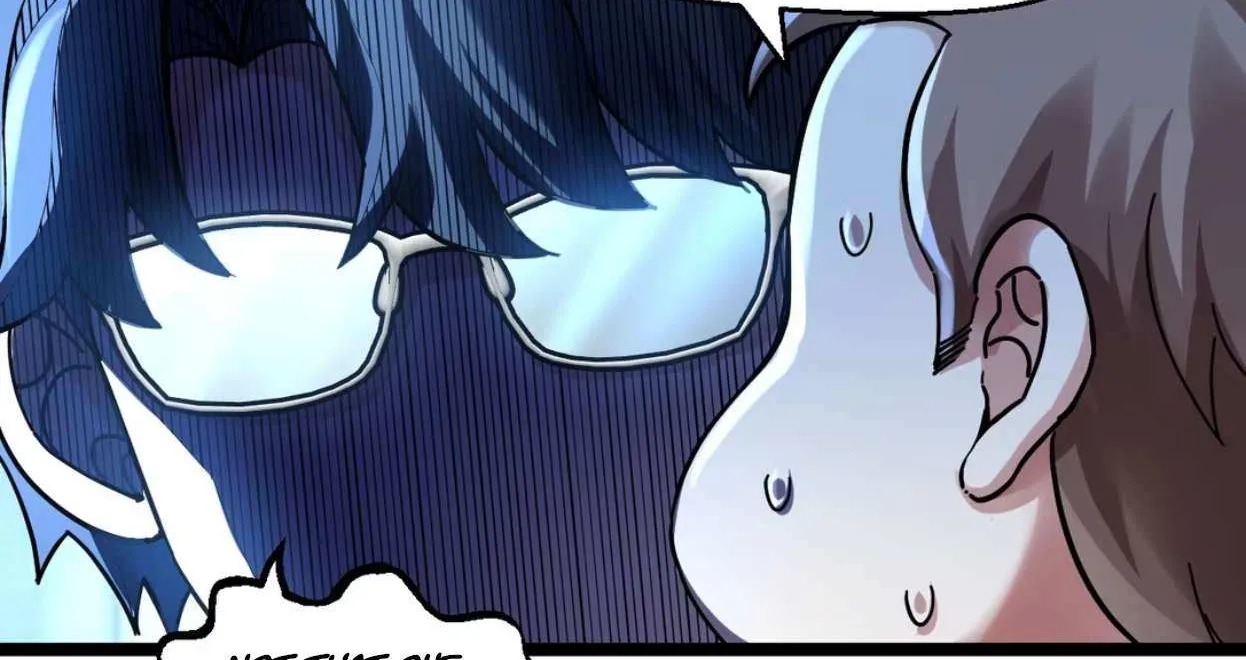 My Academic System Is Making Me Date?! - Chapter 8 - Page 30