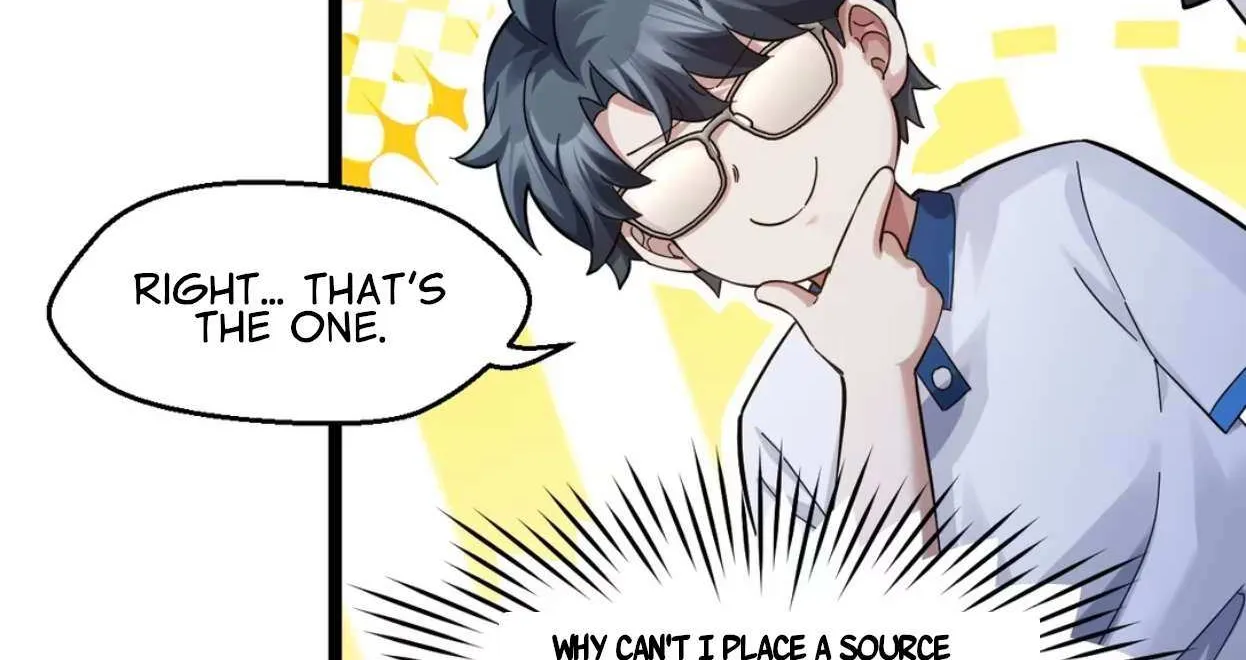 My Academic System Is Making Me Date?! - Chapter 8 - Page 32