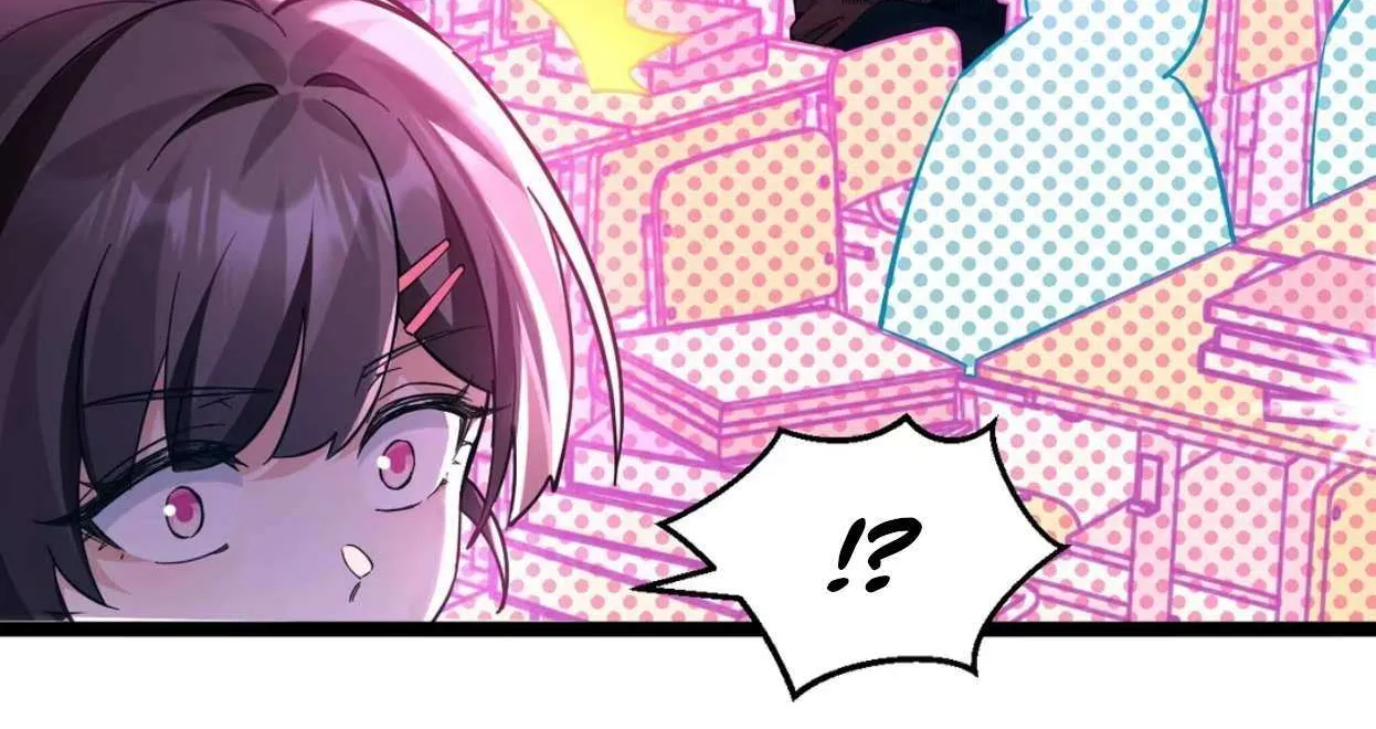 My Academic System Is Making Me Date?! - Chapter 8 - Page 40