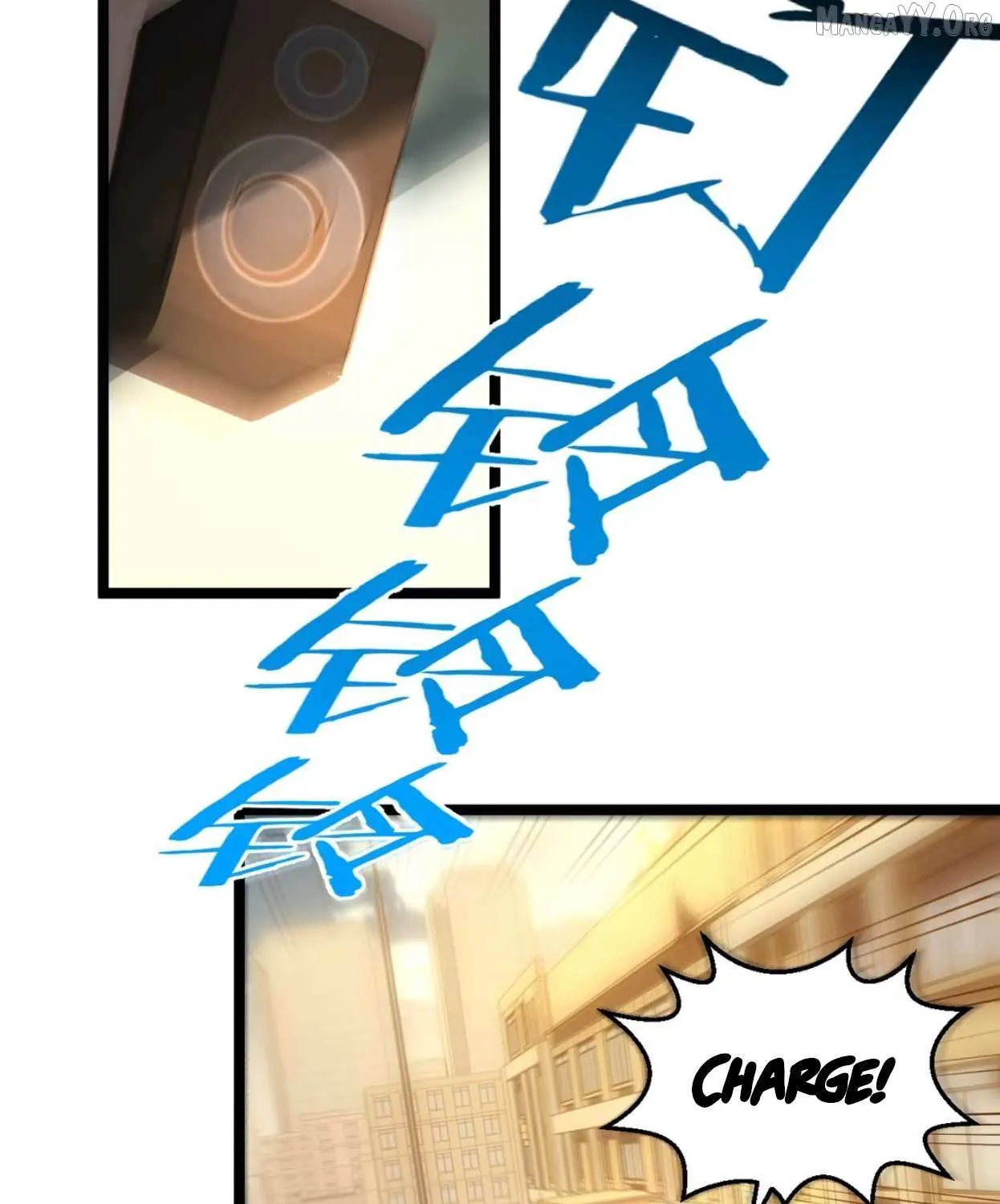 My Academic System Is Making Me Date?! - Chapter 8 - Page 45