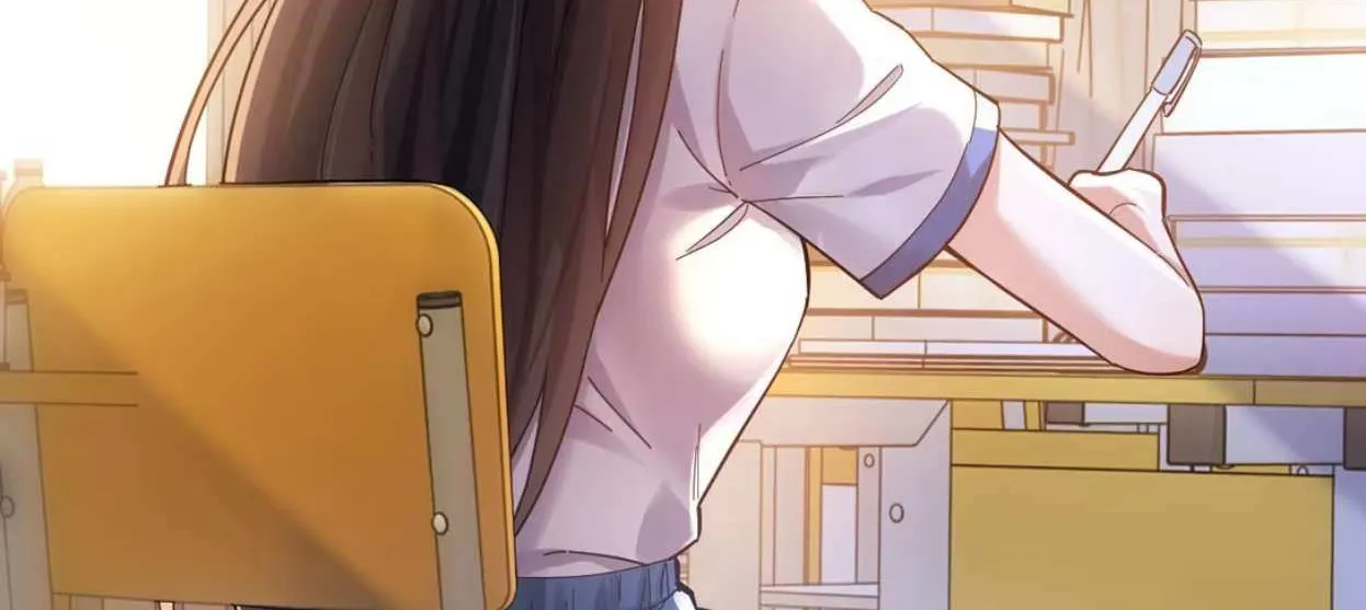 My Academic System Is Making Me Date?! - Chapter 8 - Page 52