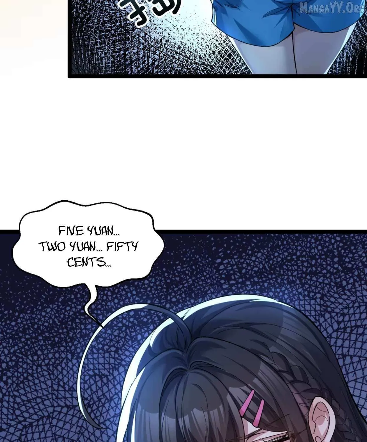 My Academic System Is Making Me Date?! - Chapter 8 - Page 61