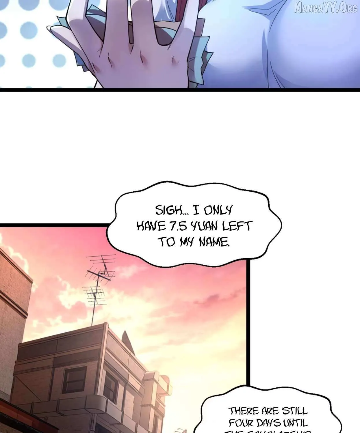 My Academic System Is Making Me Date?! - Chapter 8 - Page 63