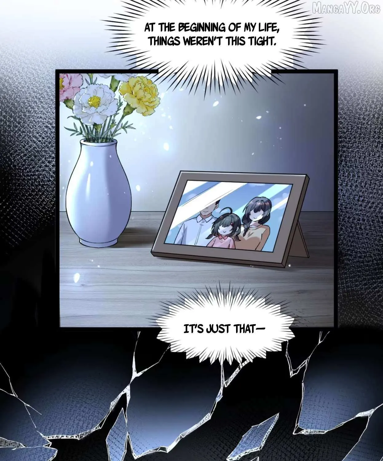 My Academic System Is Making Me Date?! - Chapter 8 - Page 65