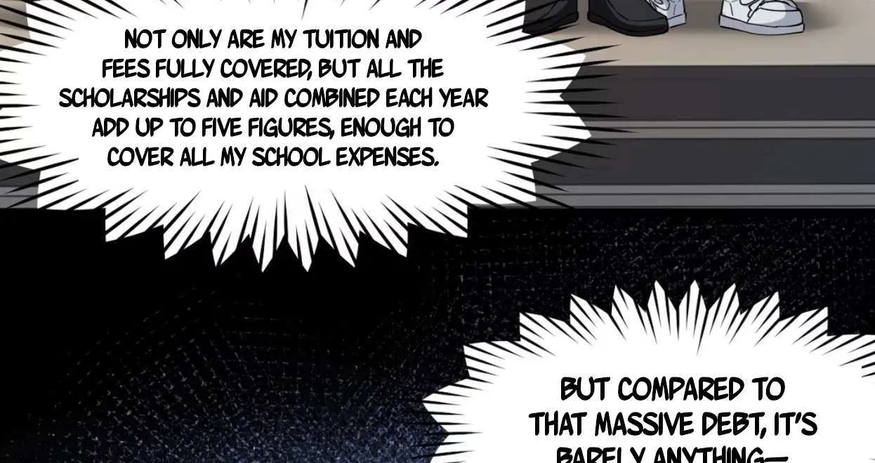 My Academic System Is Making Me Date?! - Chapter 8 - Page 72