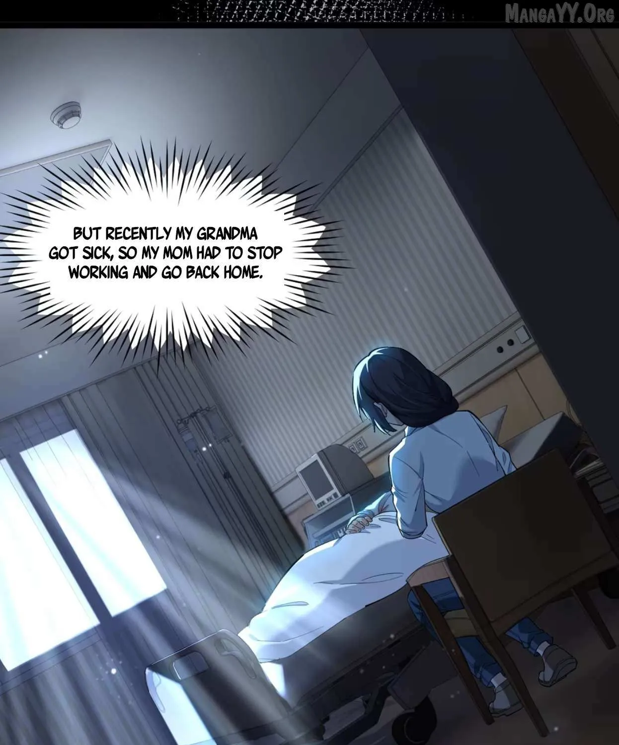 My Academic System Is Making Me Date?! - Chapter 8 - Page 75