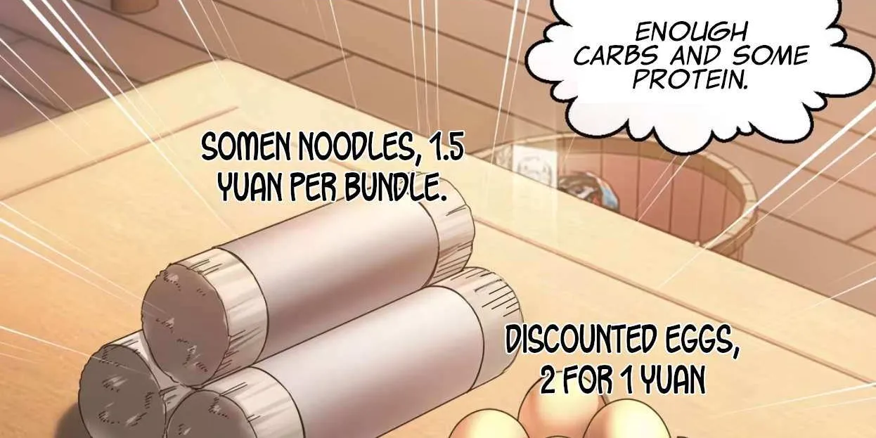 My Academic System Is Making Me Date?! - Chapter 8 - Page 86