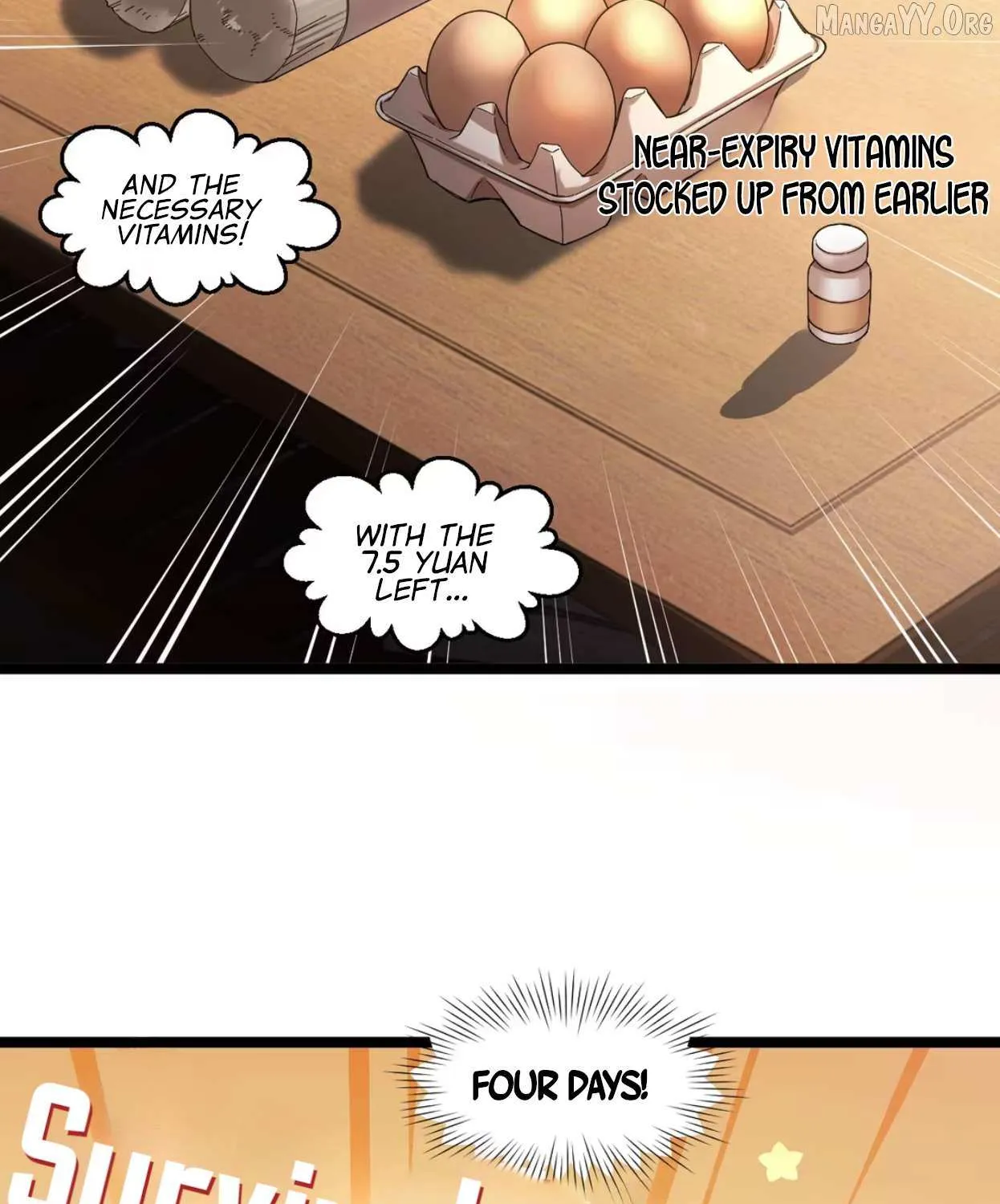 My Academic System Is Making Me Date?! - Chapter 8 - Page 87