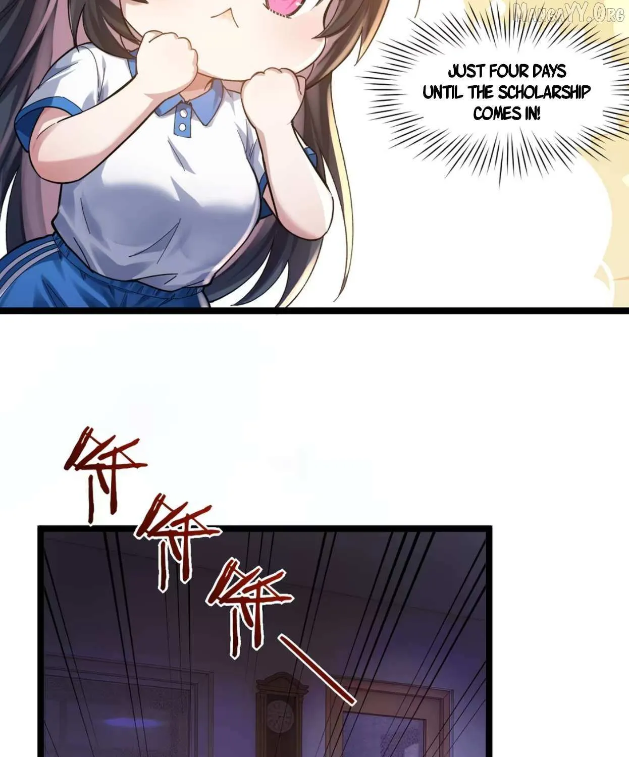 My Academic System Is Making Me Date?! - Chapter 8 - Page 89