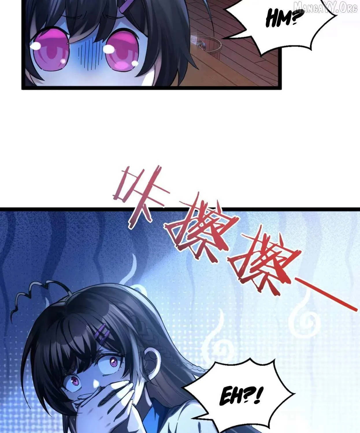 My Academic System Is Making Me Date?! - Chapter 8 - Page 91