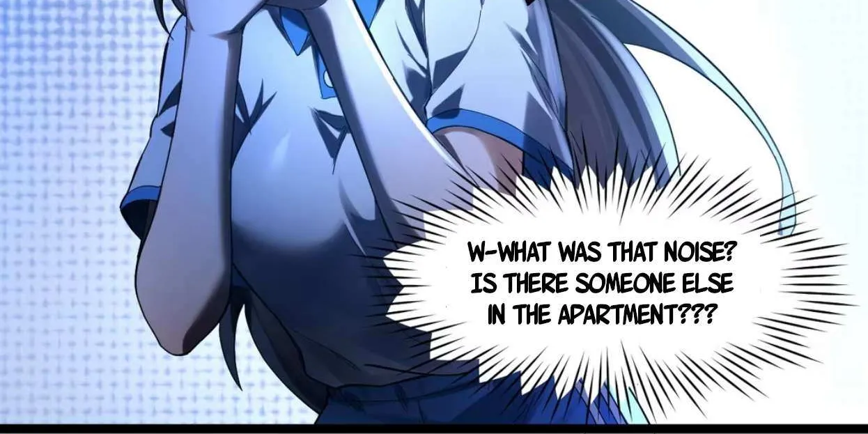 My Academic System Is Making Me Date?! - Chapter 8 - Page 92