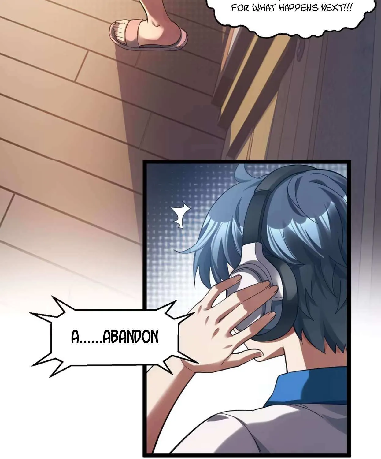 My Academic System Is Making Me Date?! - Chapter 8 - Page 97