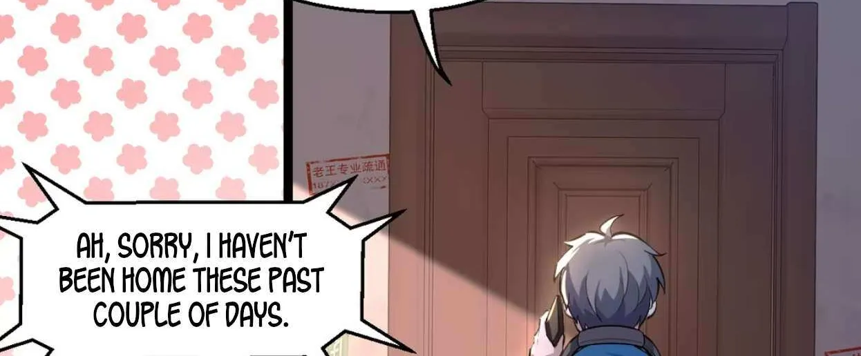 My Academic System Is Making Me Date?! - Chapter 9 - Page 2