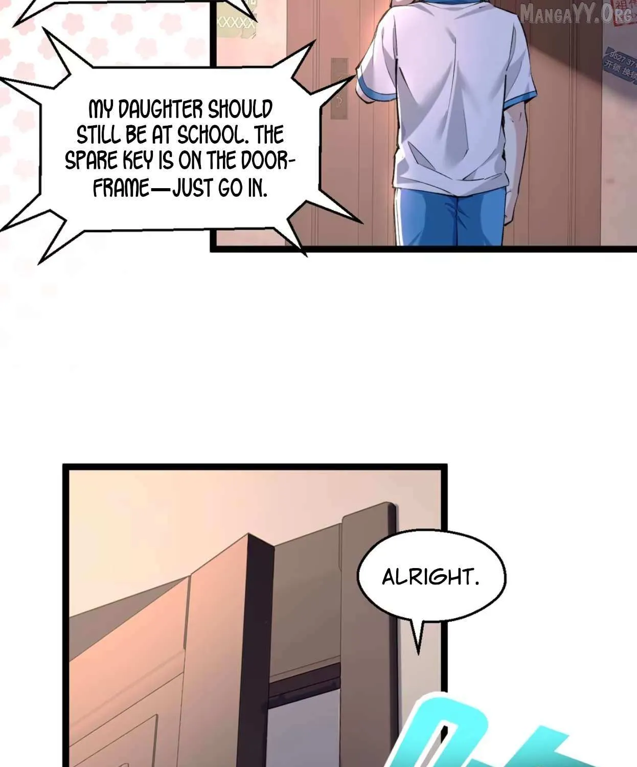My Academic System Is Making Me Date?! - Chapter 9 - Page 3