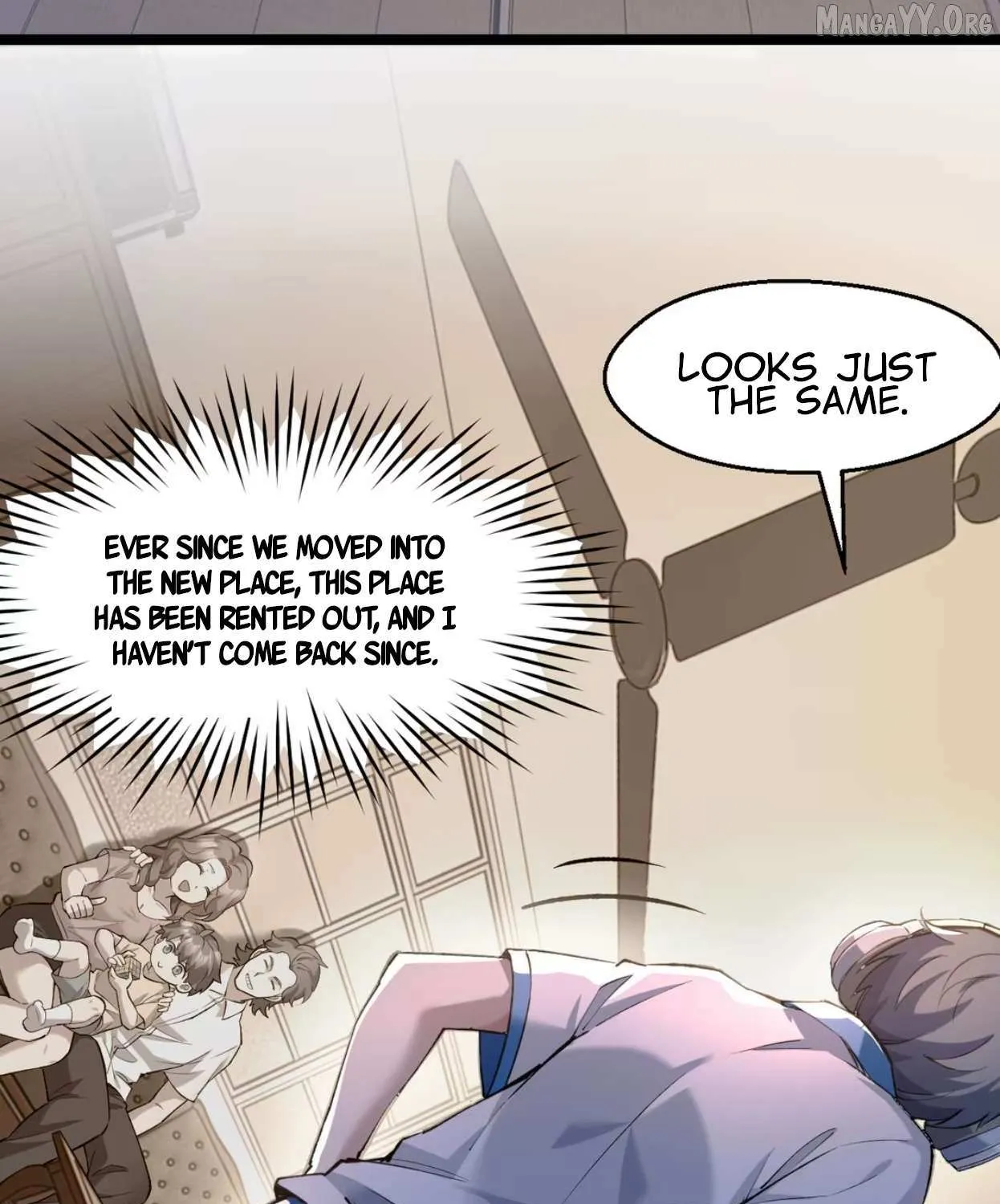 My Academic System Is Making Me Date?! - Chapter 9 - Page 7