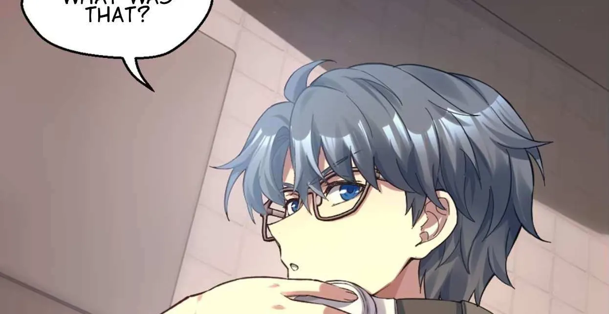 My Academic System Is Making Me Date?! - Chapter 9 - Page 16