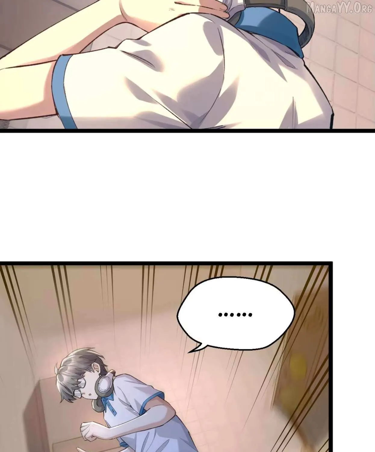 My Academic System Is Making Me Date?! - Chapter 9 - Page 17