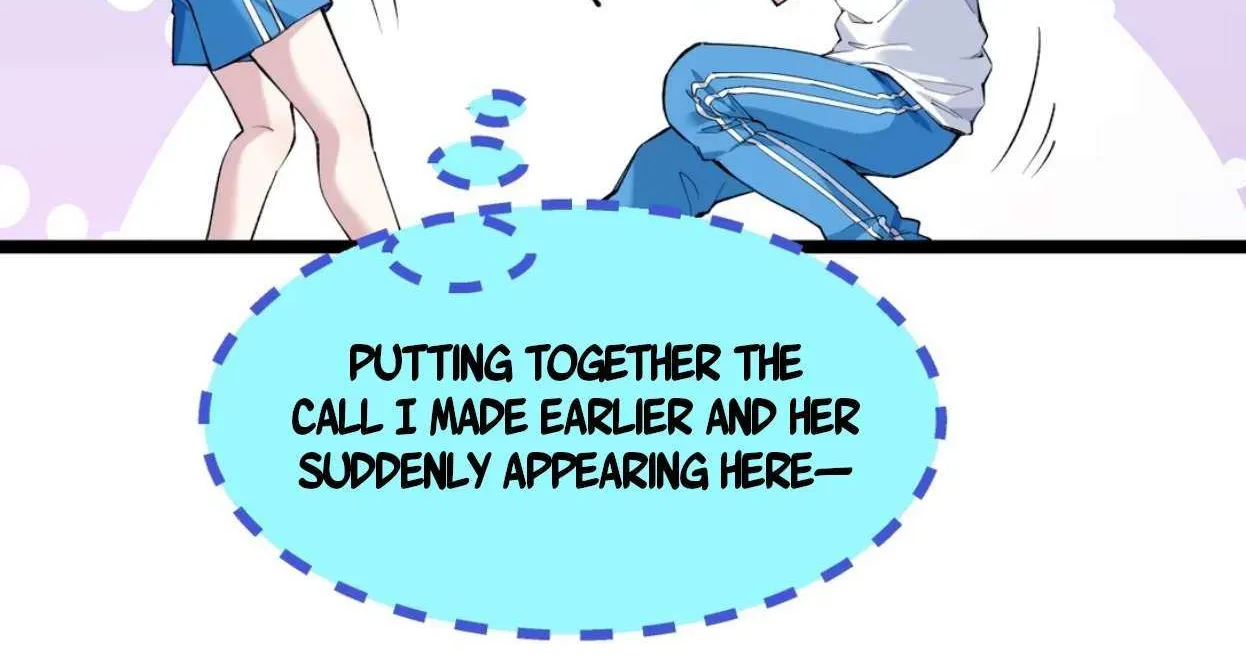 My Academic System Is Making Me Date?! - Chapter 9 - Page 32
