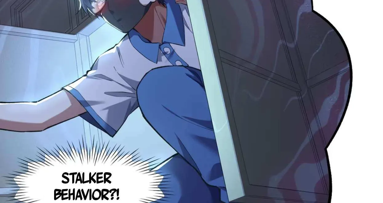 My Academic System Is Making Me Date?! - Chapter 9 - Page 38