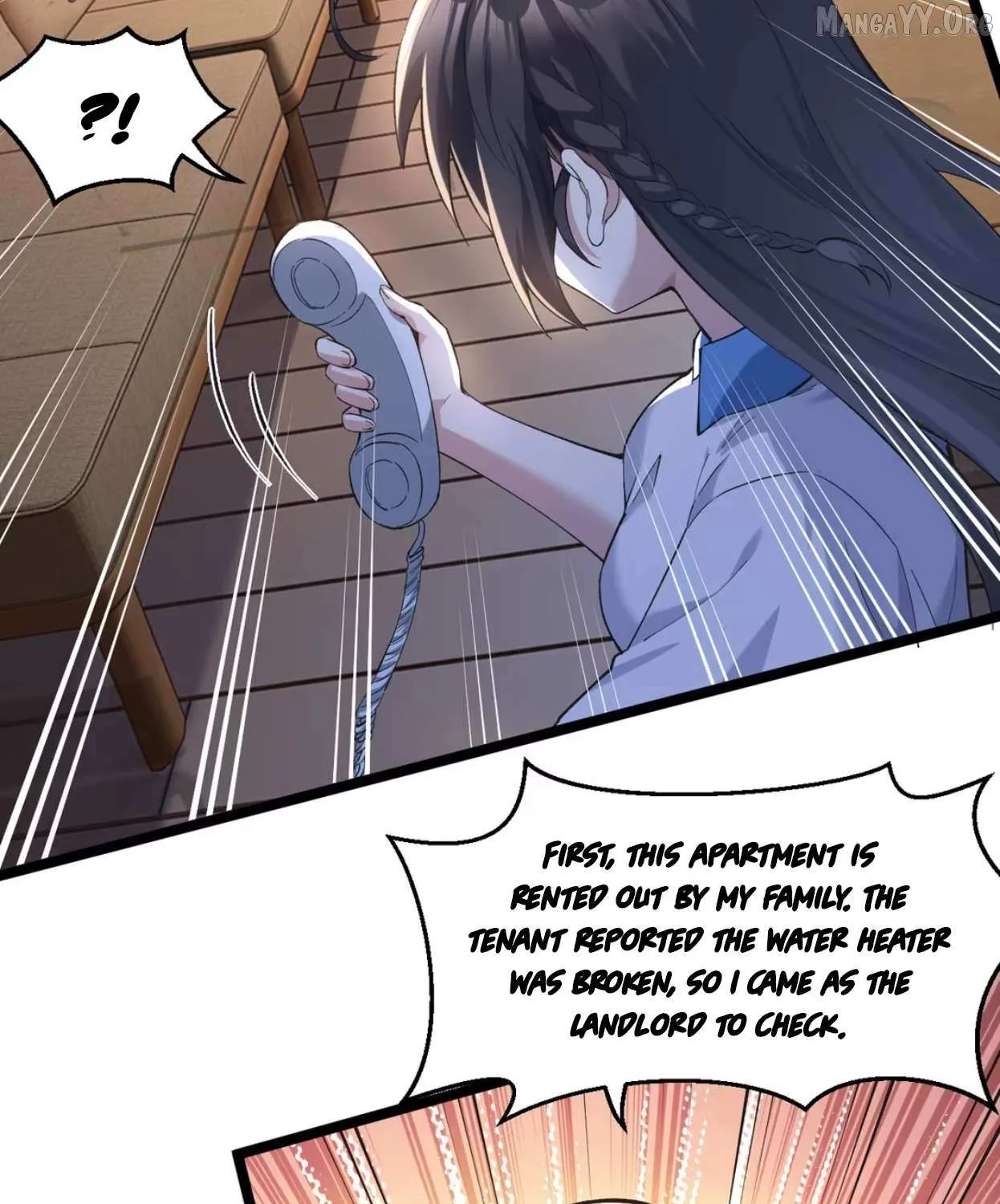 My Academic System Is Making Me Date?! - Chapter 9 - Page 47