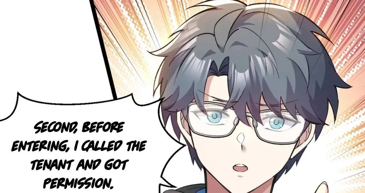 My Academic System Is Making Me Date?! - Chapter 9 - Page 48