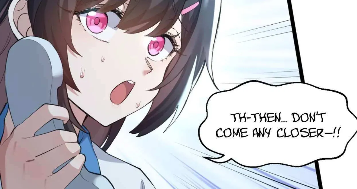 My Academic System Is Making Me Date?! - Chapter 9 - Page 50