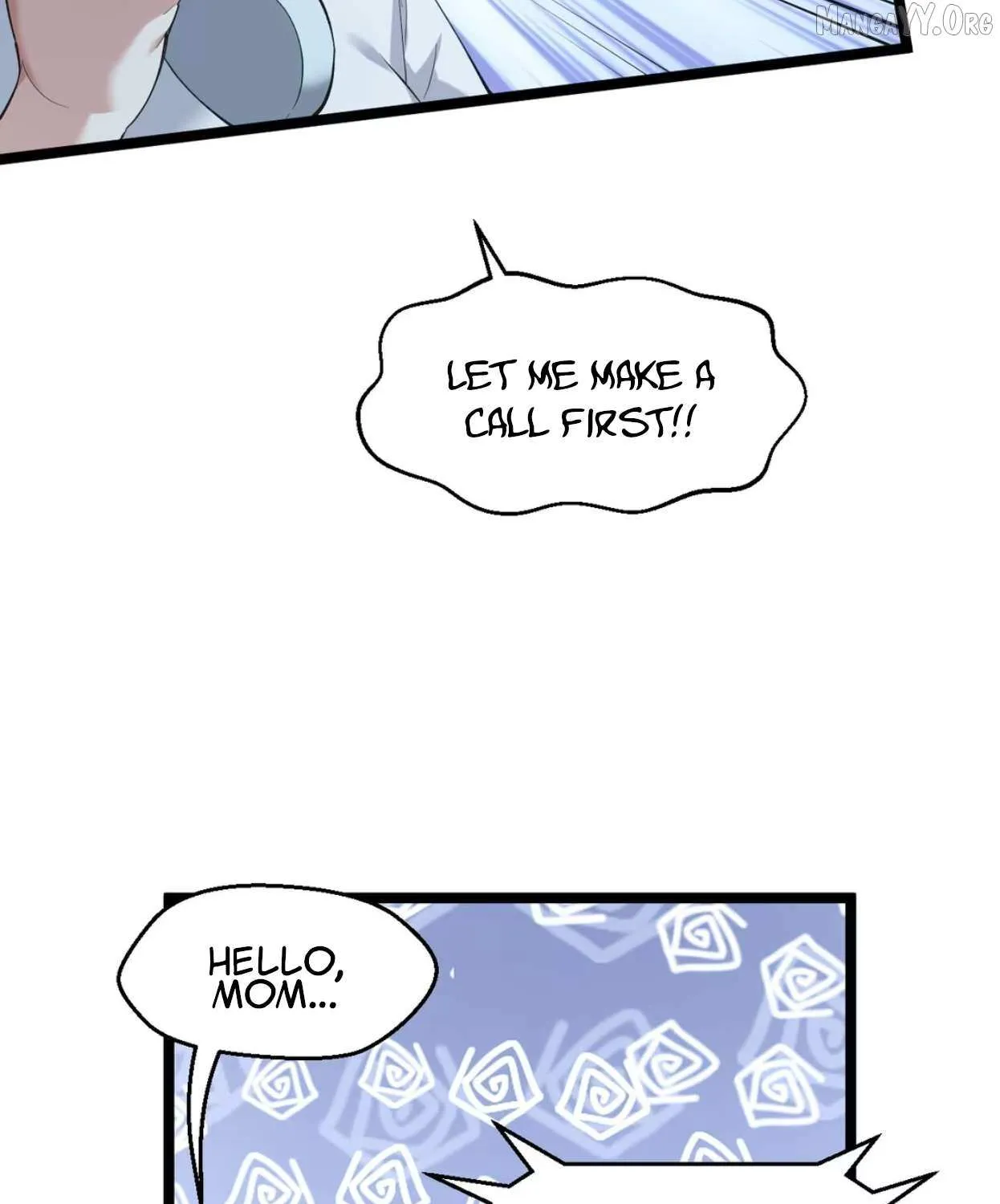 My Academic System Is Making Me Date?! - Chapter 9 - Page 51