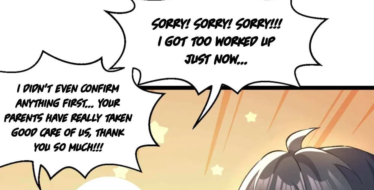 My Academic System Is Making Me Date?! - Chapter 9 - Page 54