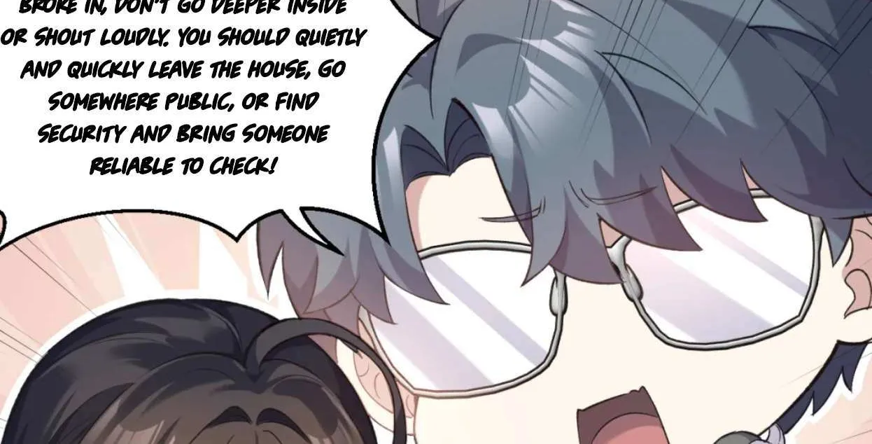 My Academic System Is Making Me Date?! - Chapter 9 - Page 56