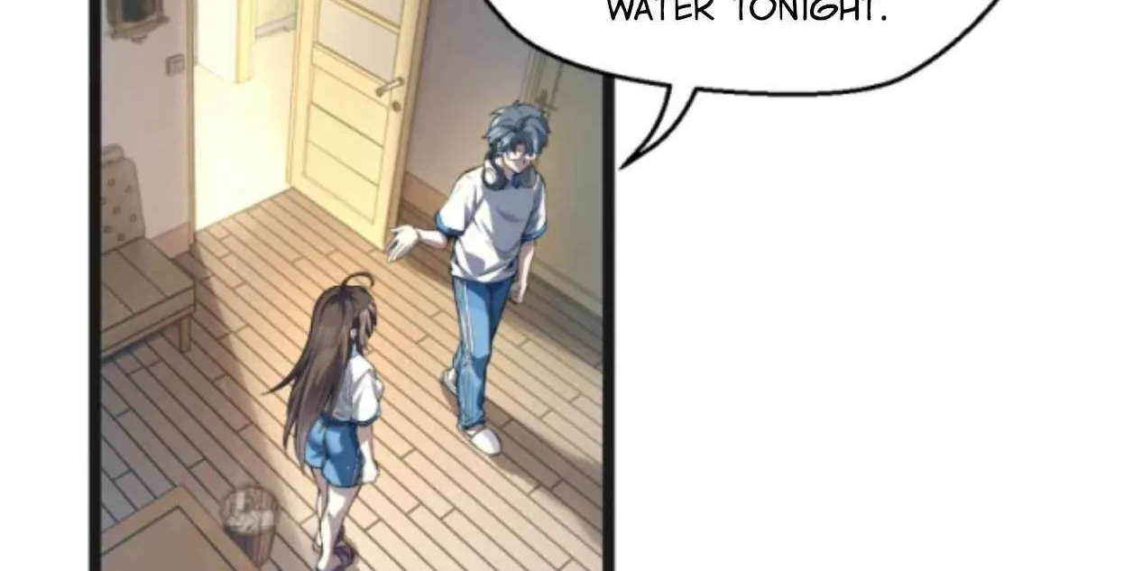 My Academic System Is Making Me Date?! - Chapter 9 - Page 58