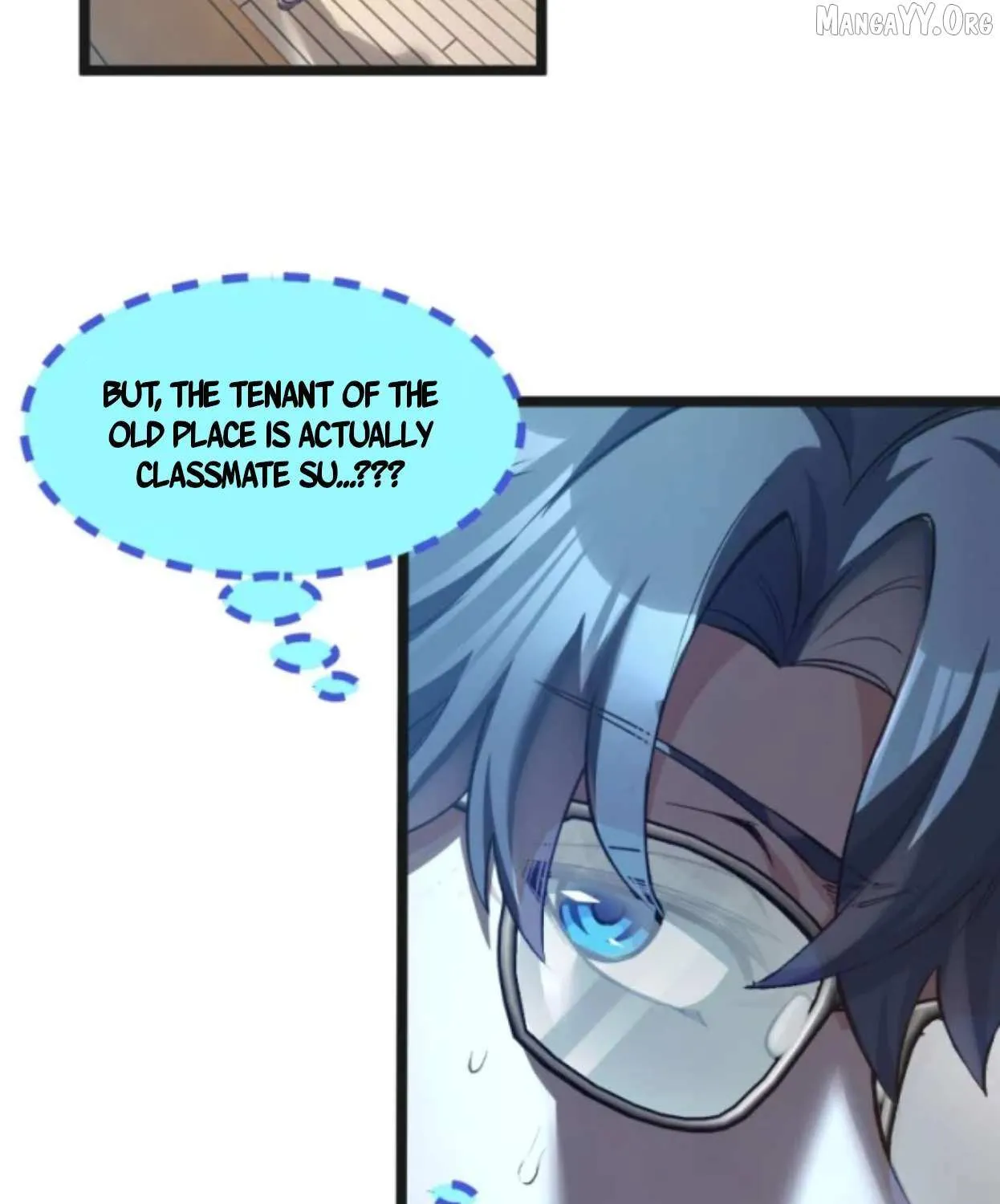 My Academic System Is Making Me Date?! - Chapter 9 - Page 59