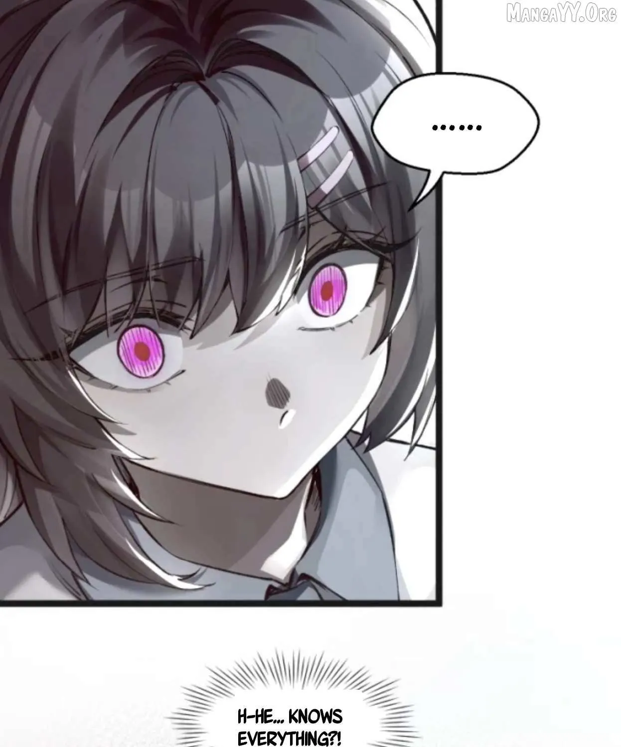 My Academic System Is Making Me Date?! - Chapter 9 - Page 63