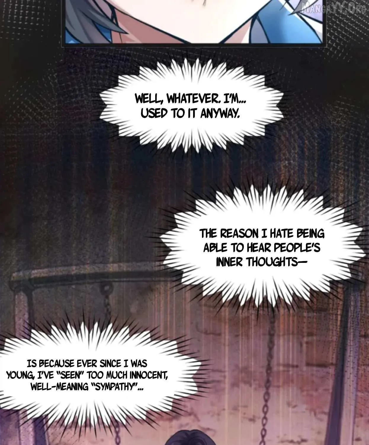 My Academic System Is Making Me Date?! - Chapter 9 - Page 65
