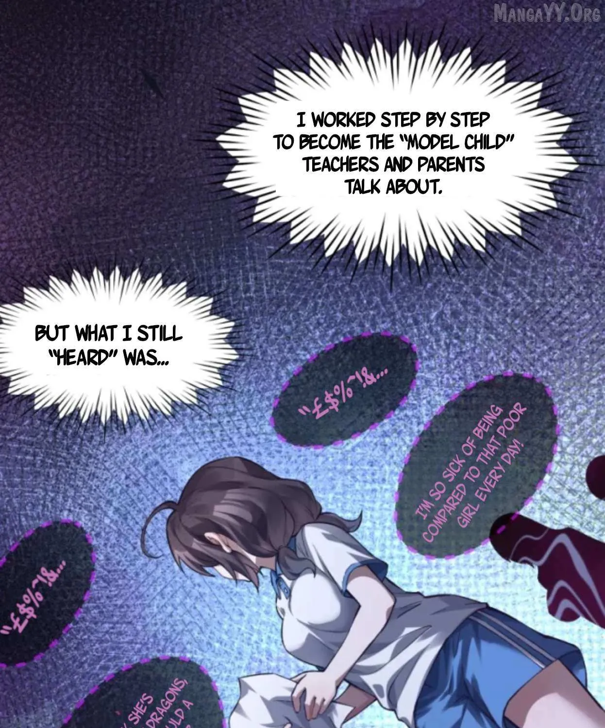 My Academic System Is Making Me Date?! - Chapter 9 - Page 69