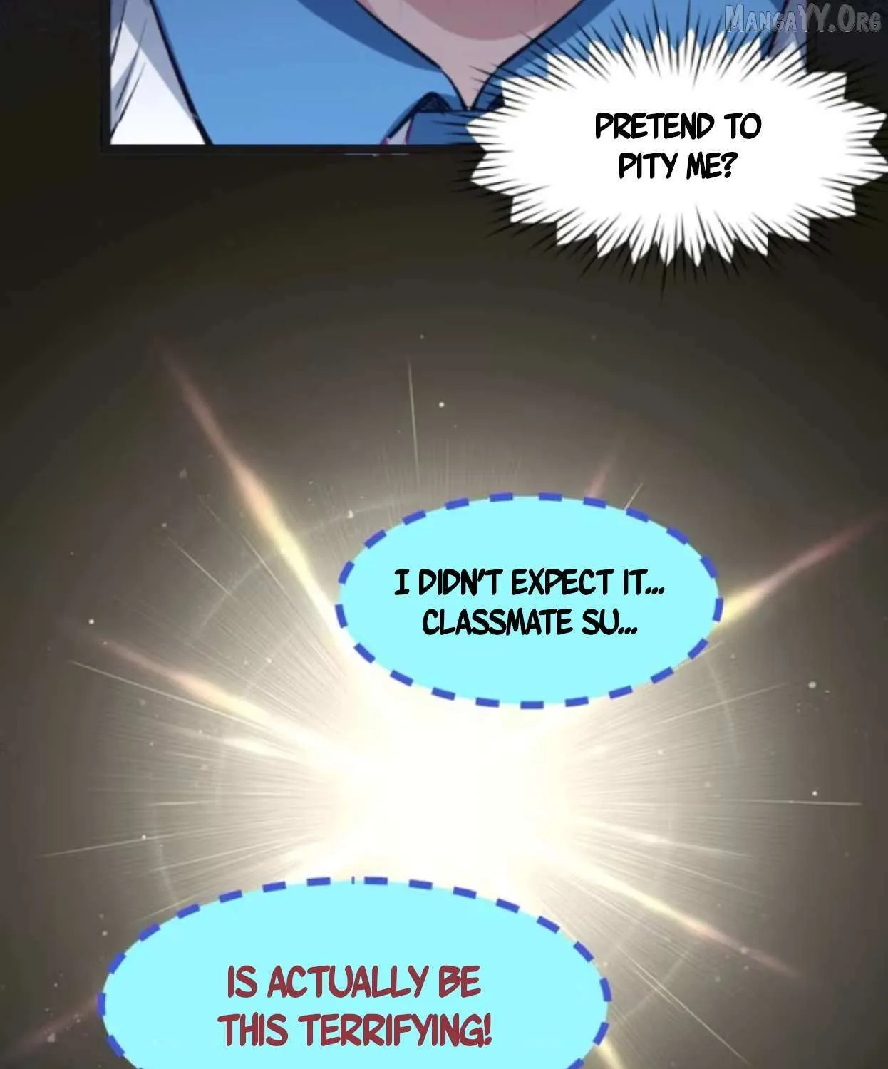 My Academic System Is Making Me Date?! - Chapter 9 - Page 73