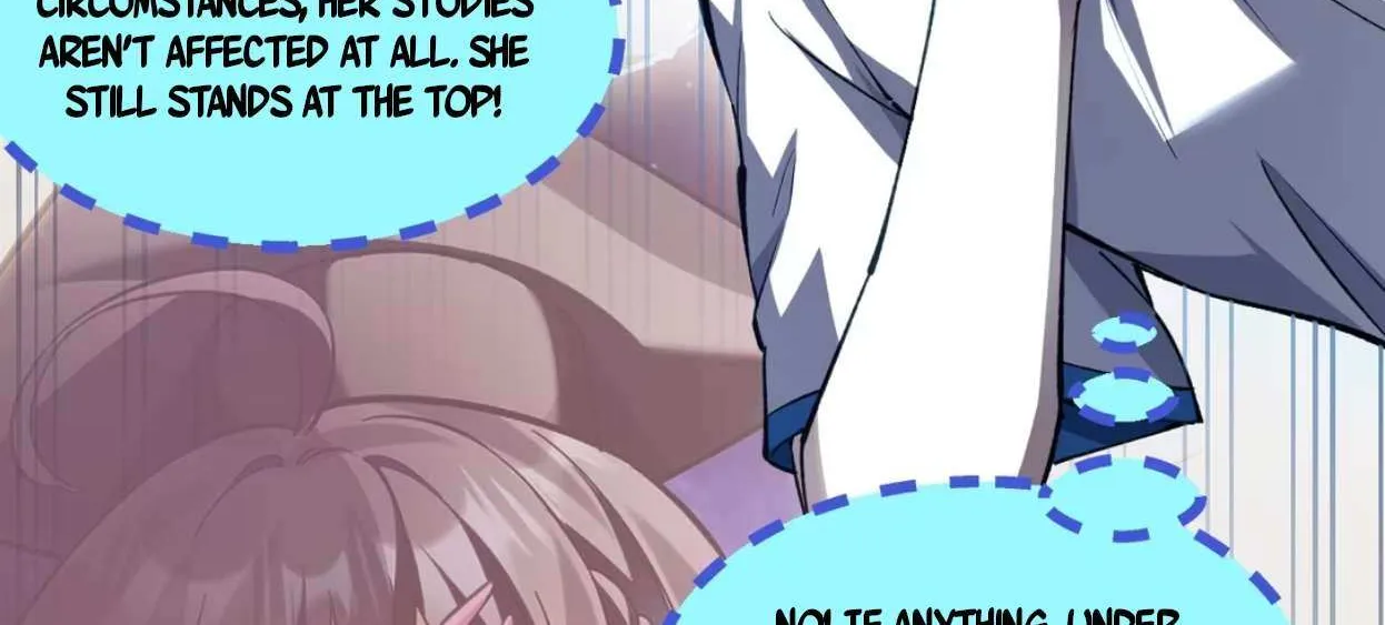 My Academic System Is Making Me Date?! - Chapter 9 - Page 78