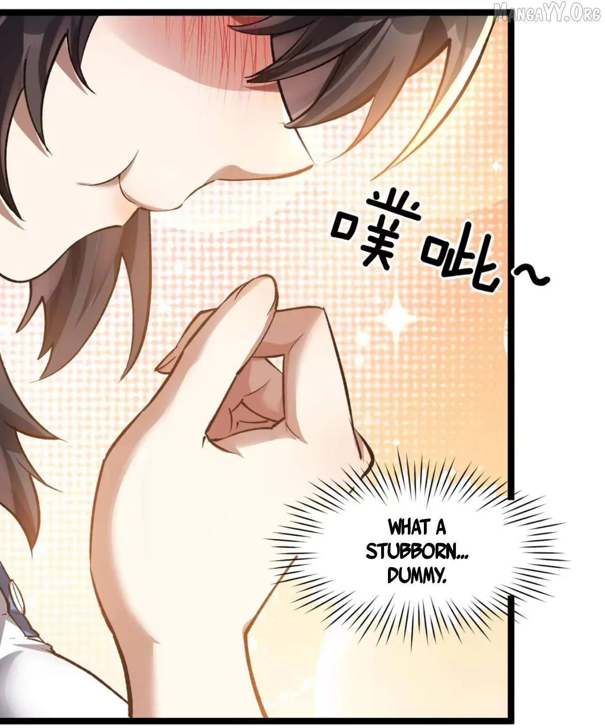 My Academic System Is Making Me Date?! - Chapter 9 - Page 83