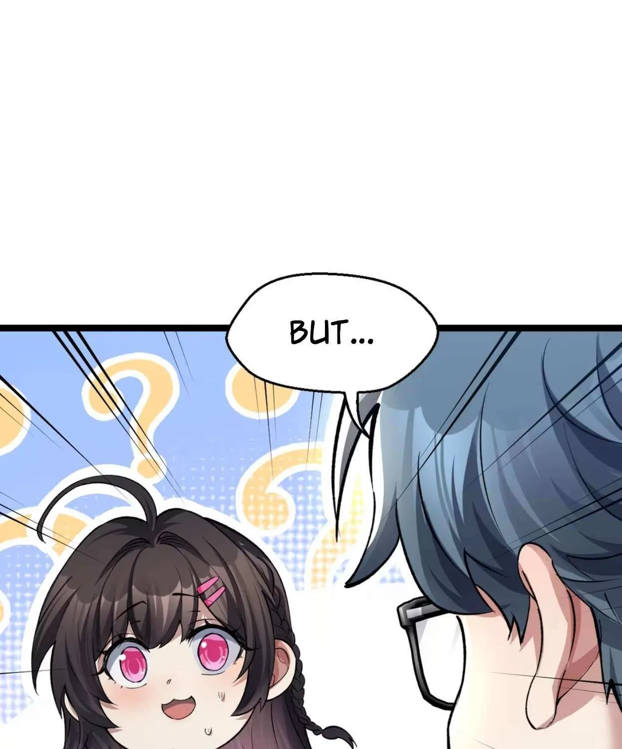 My Academic System Is Making Me Date?! - Chapter 9 - Page 84