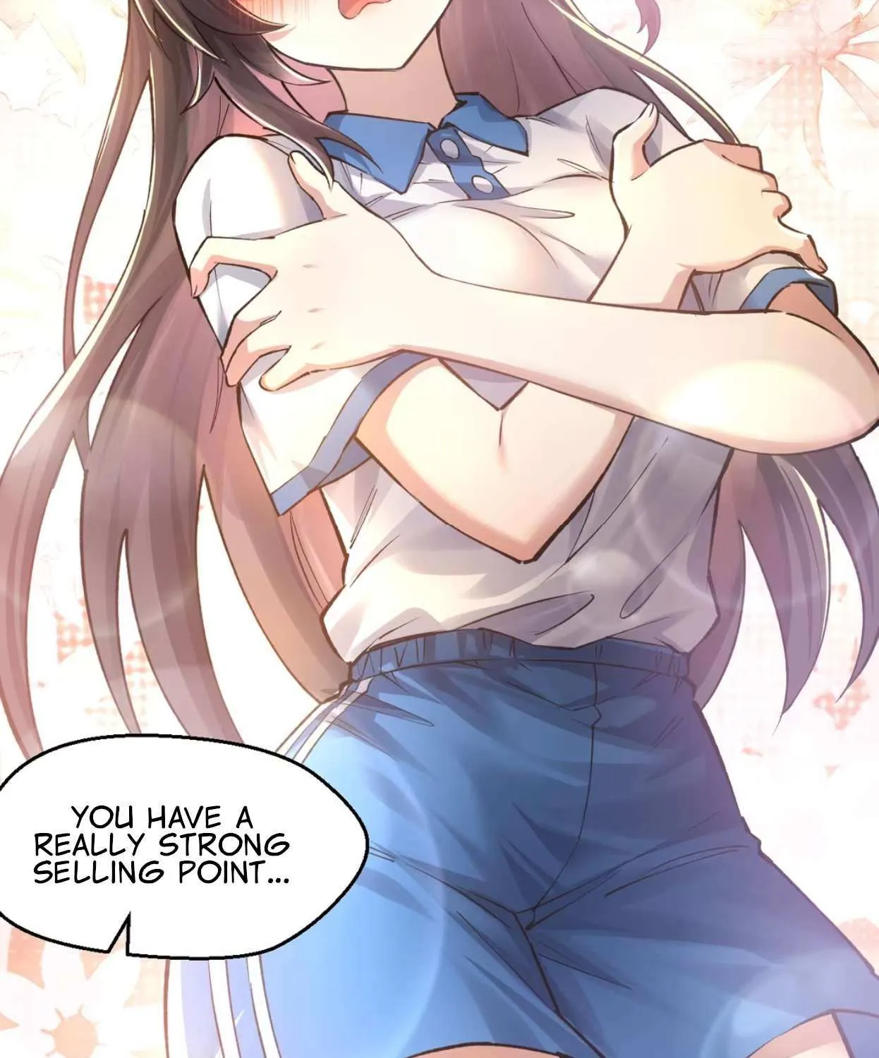 My Academic System Is Making Me Date?! - Chapter 9 - Page 87