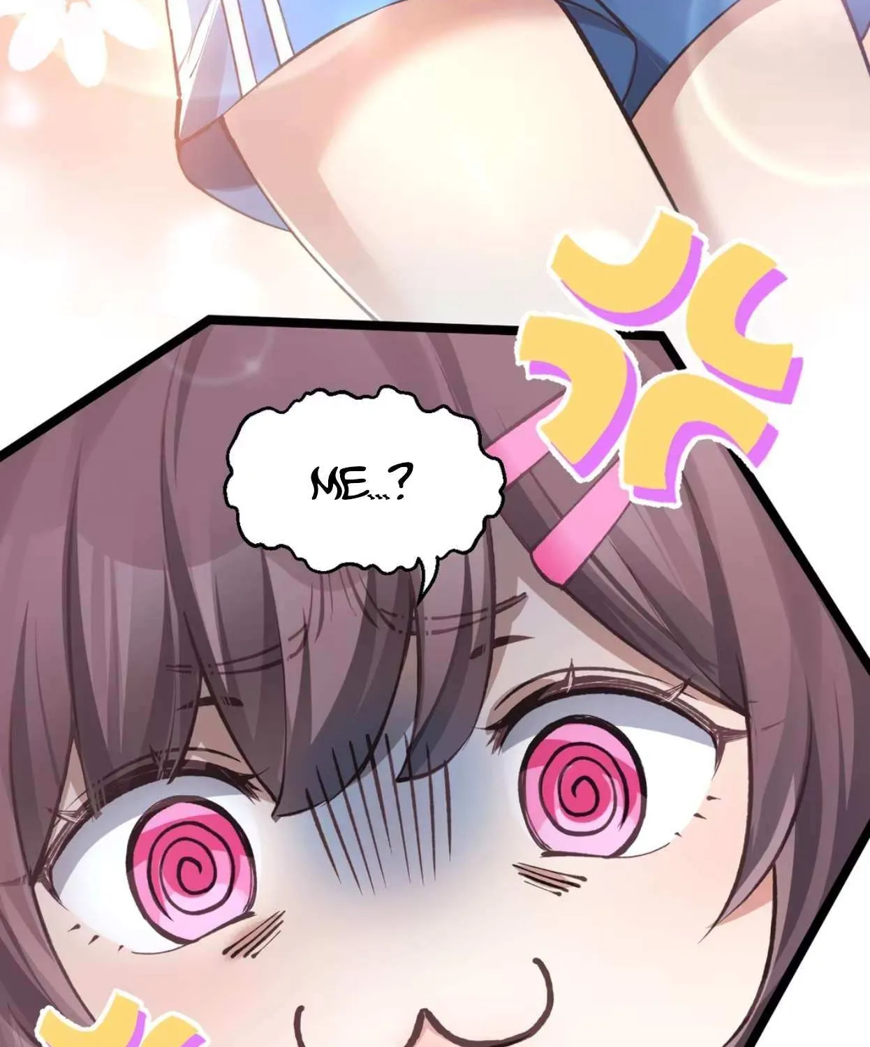 My Academic System Is Making Me Date?! - Chapter 9 - Page 88
