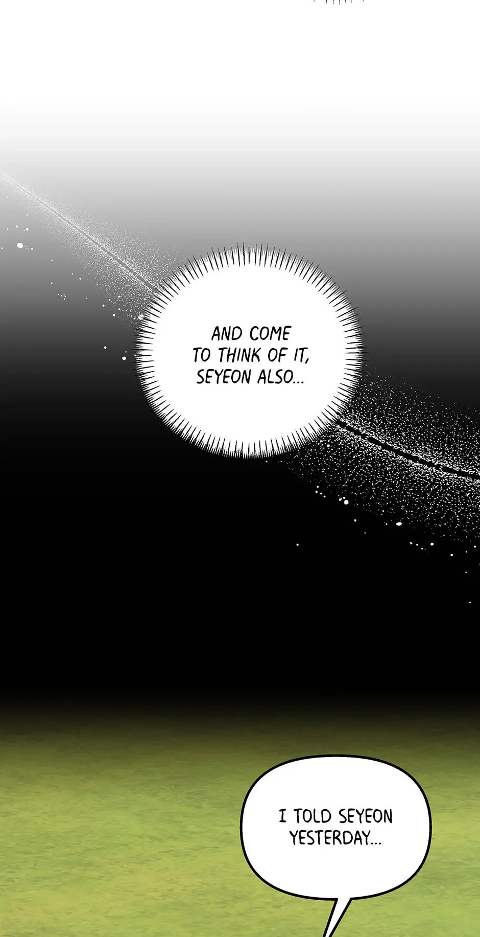 Love On Campus - Chapter 41 - Page 7